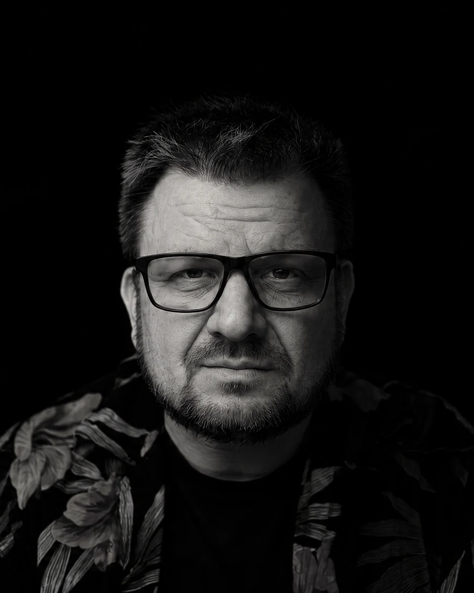 Heiko Kantar, Gründer von thephaze